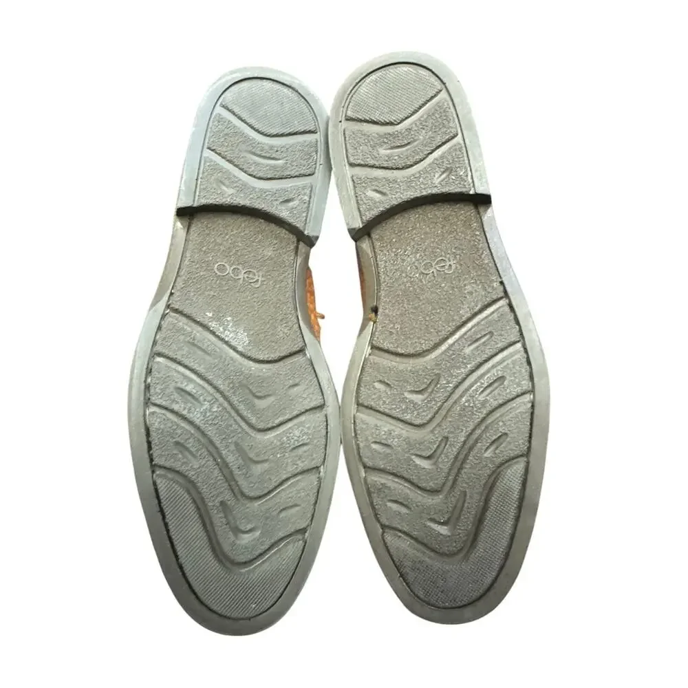 Febo giraffe print